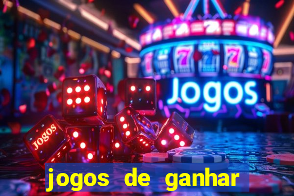 jogos de ganhar dinheiro sem precisar depositar nada